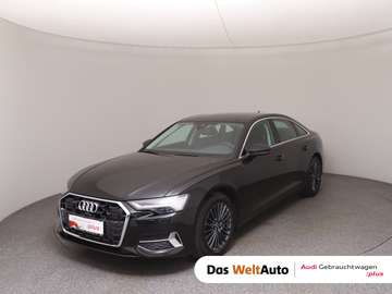 Limousine 2.0 TFSI e-hybrid quattro 220 kW