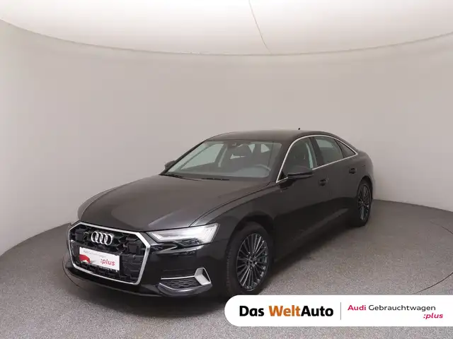 Audi A6 main image