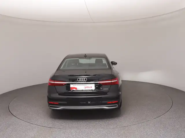 Audi A6 view 6