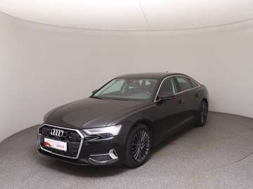 Limousine 2.0 TFSI e-hybrid quattro 220 kW