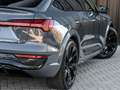 Audi SQ8 e-tron Sportback S quattro SQ8 115 kWh | NL-Auto | Panora Gris - thumbnail 46