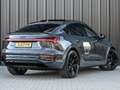 Audi SQ8 e-tron Sportback S quattro SQ8 115 kWh | NL-Auto | Panora Gris - thumbnail 4