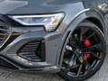 Audi SQ8 e-tron Sportback S quattro SQ8 115 kWh | NL-Auto | Panora Gris - thumbnail 10