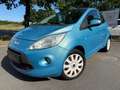 Ford Ka/Ka+ Ambiente+Tüv Au Ne+Zahnriemen Neu+ Blau - thumbnail 1