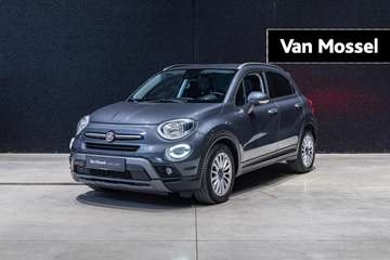 1.0 Firefly Turbo 120 Urban | CARPLAY | CAMERA