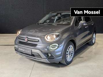 1.0 Firefly Turbo 120 Urban | CARPLAY | CAMERA
