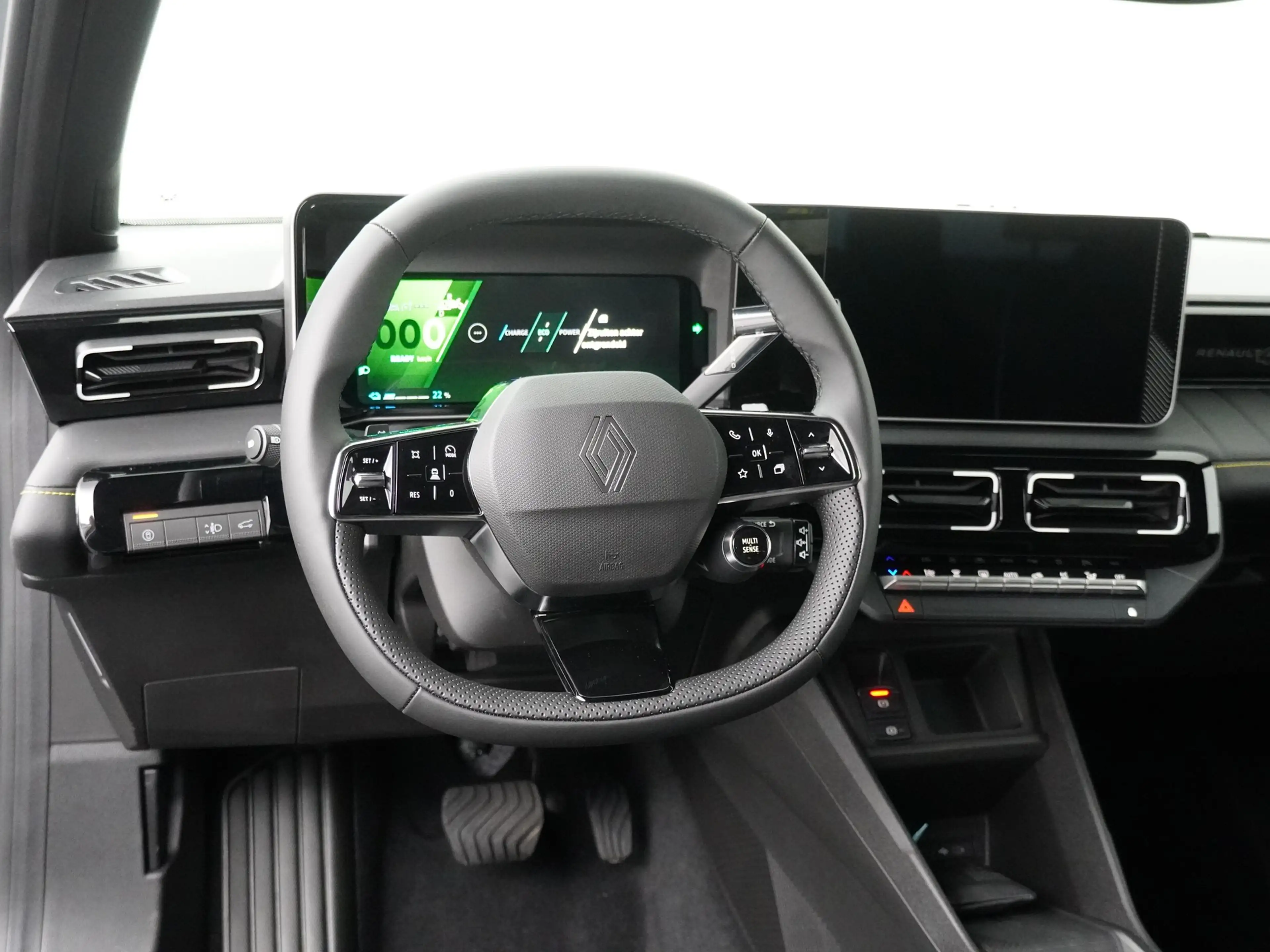 Renault R 4 Iconic | Achteruitrijcamera | Elektrisch verwarmba — photo 9