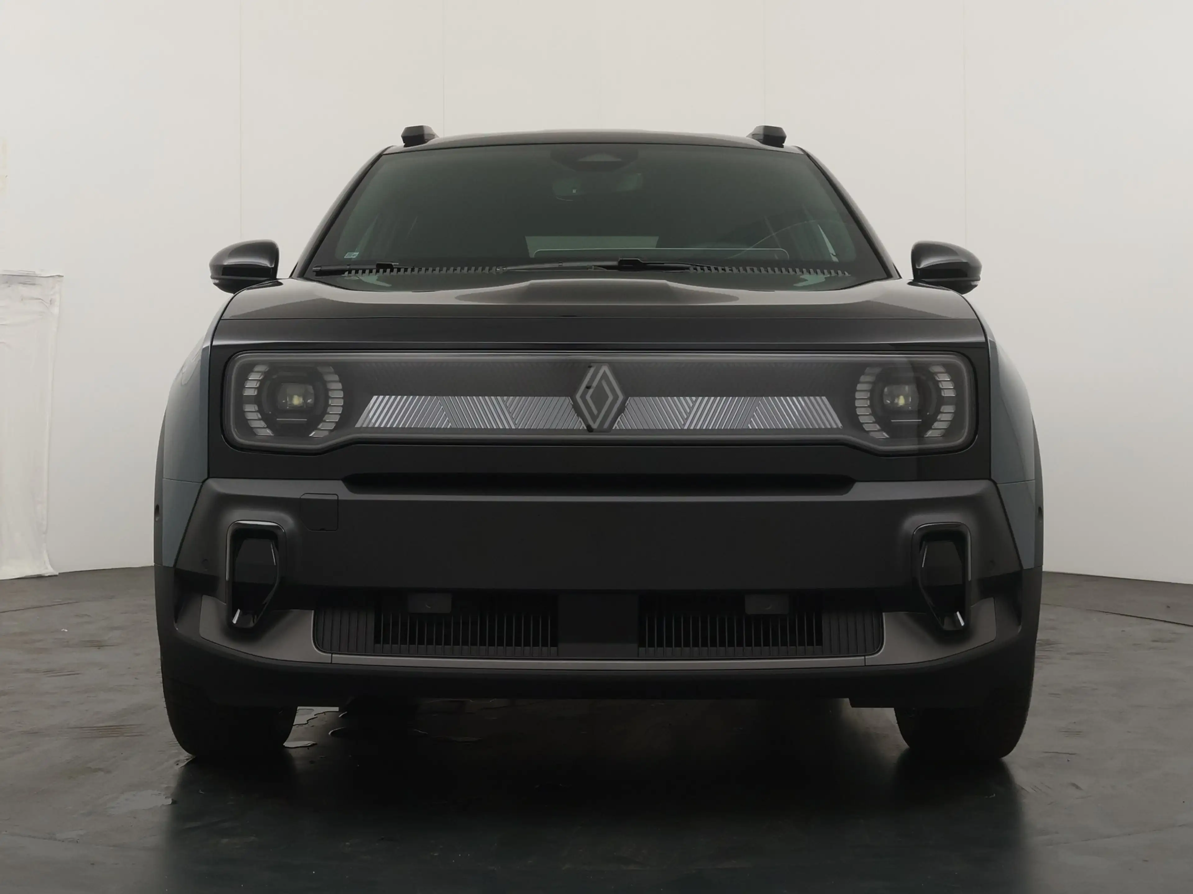 Renault R 4 Iconic | Achteruitrijcamera | Elektrisch verwarmba — photo 8