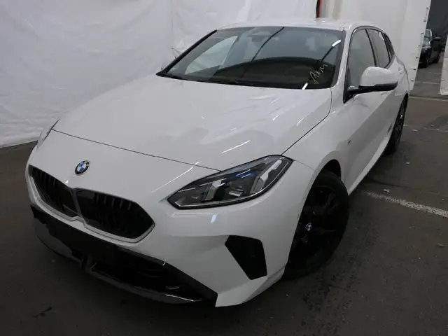 Bmw 120 iA M SPORT+HUD+ADAP. LED+SHZ+DAP+APPLE+HIFI