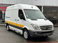 Mercedes-Benz Sprinter 316 2.1 CDI *** TVA DEDUCTIBLE *** Wit - thumbnail 2
