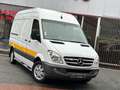 Mercedes-Benz Sprinter 316 2.1 CDI *** TVA DEDUCTIBLE *** Wit - thumbnail 1