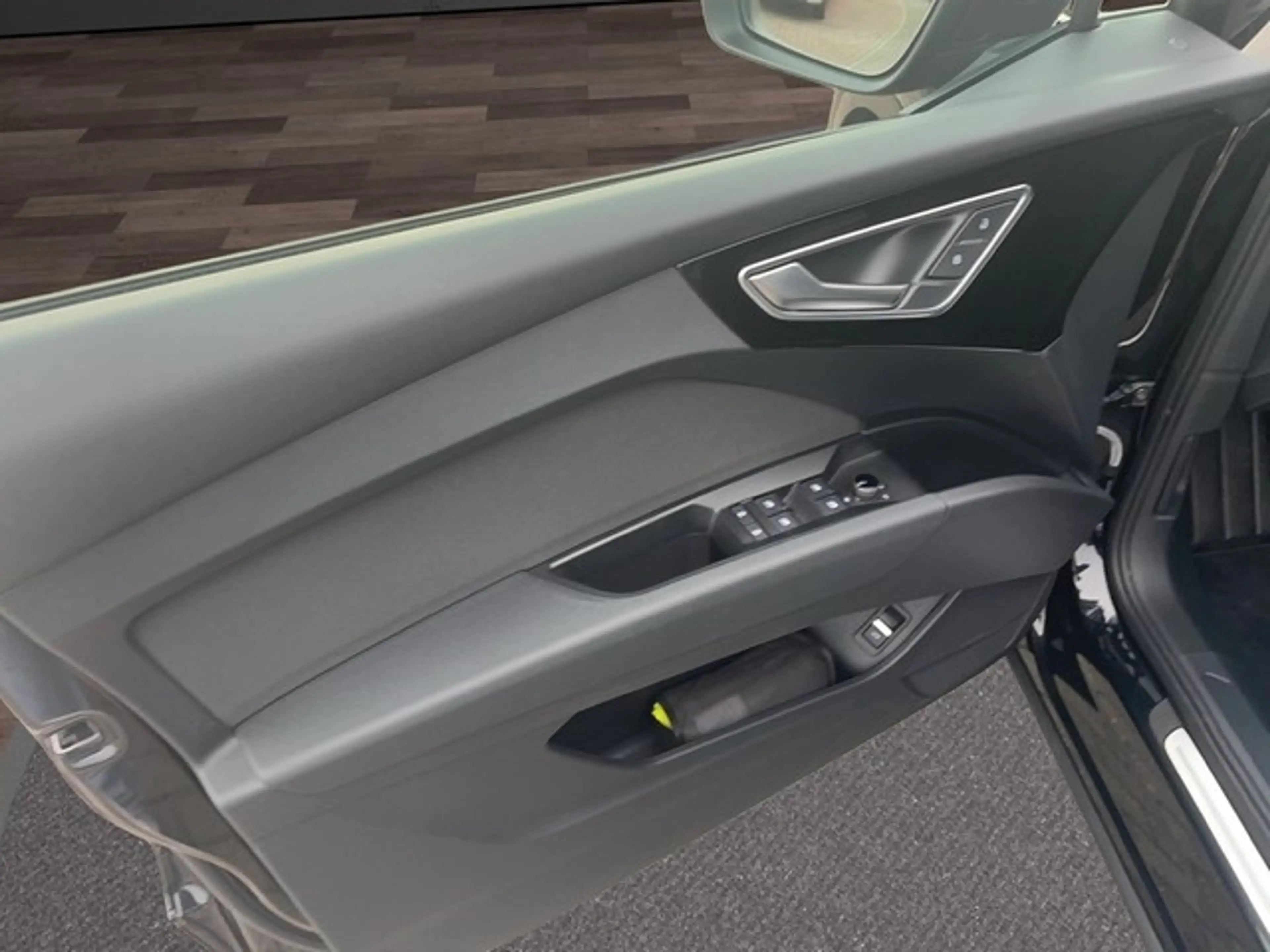Audi Q4 e-tron 35 Sportback *S-Line/ black*SoH88,4%+RFK+Sound+LED — photo 10