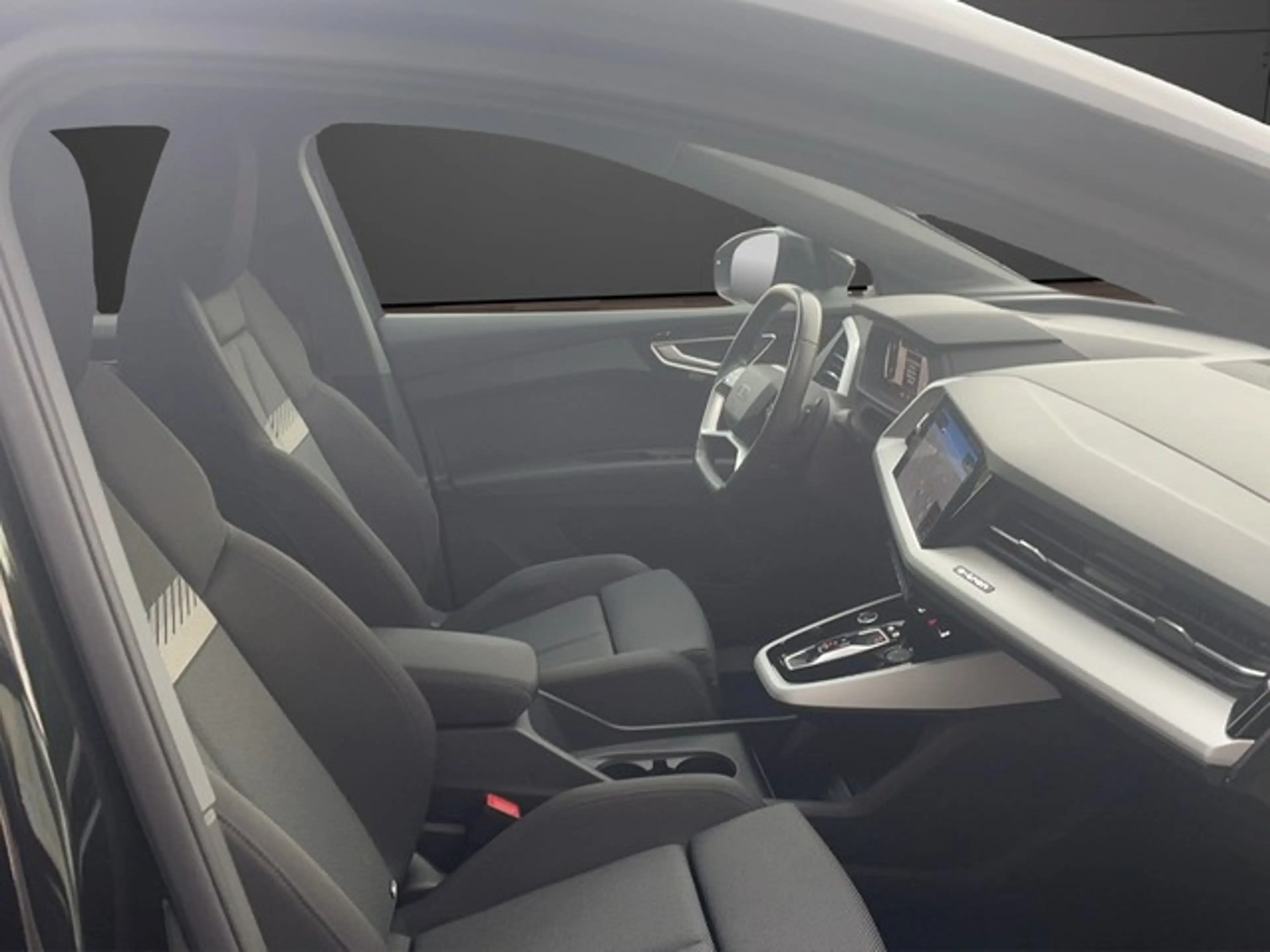 Audi Q4 e-tron 35 Sportback *S-Line/ black*SoH88,4%+RFK+Sound+LED — photo 14