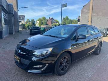 J Sports Tourer Edition/KLIMA/TEMP/PDC
