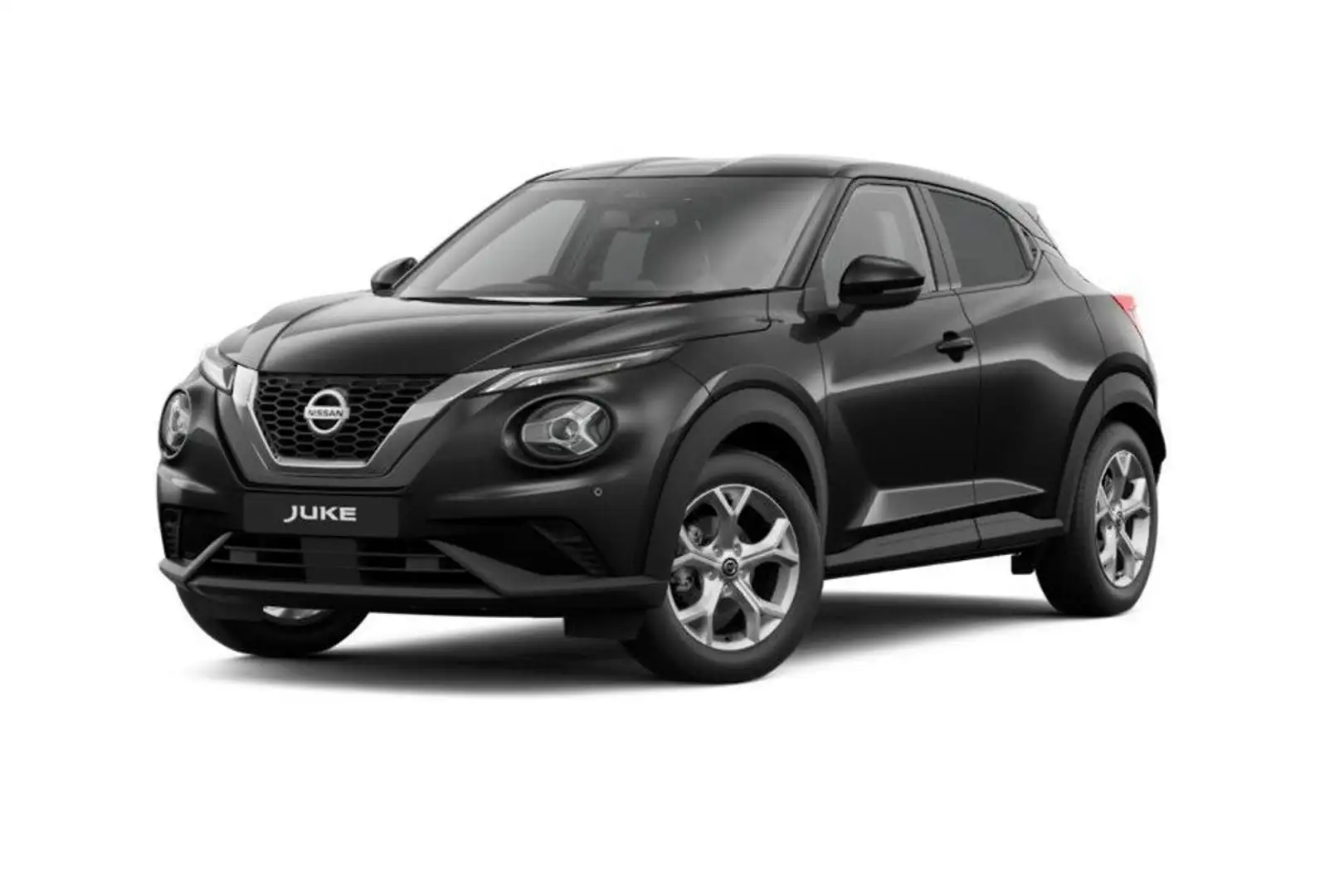 Nissan Juke 1.0 DIG-T 114 CV DCT N-Connecta - 1