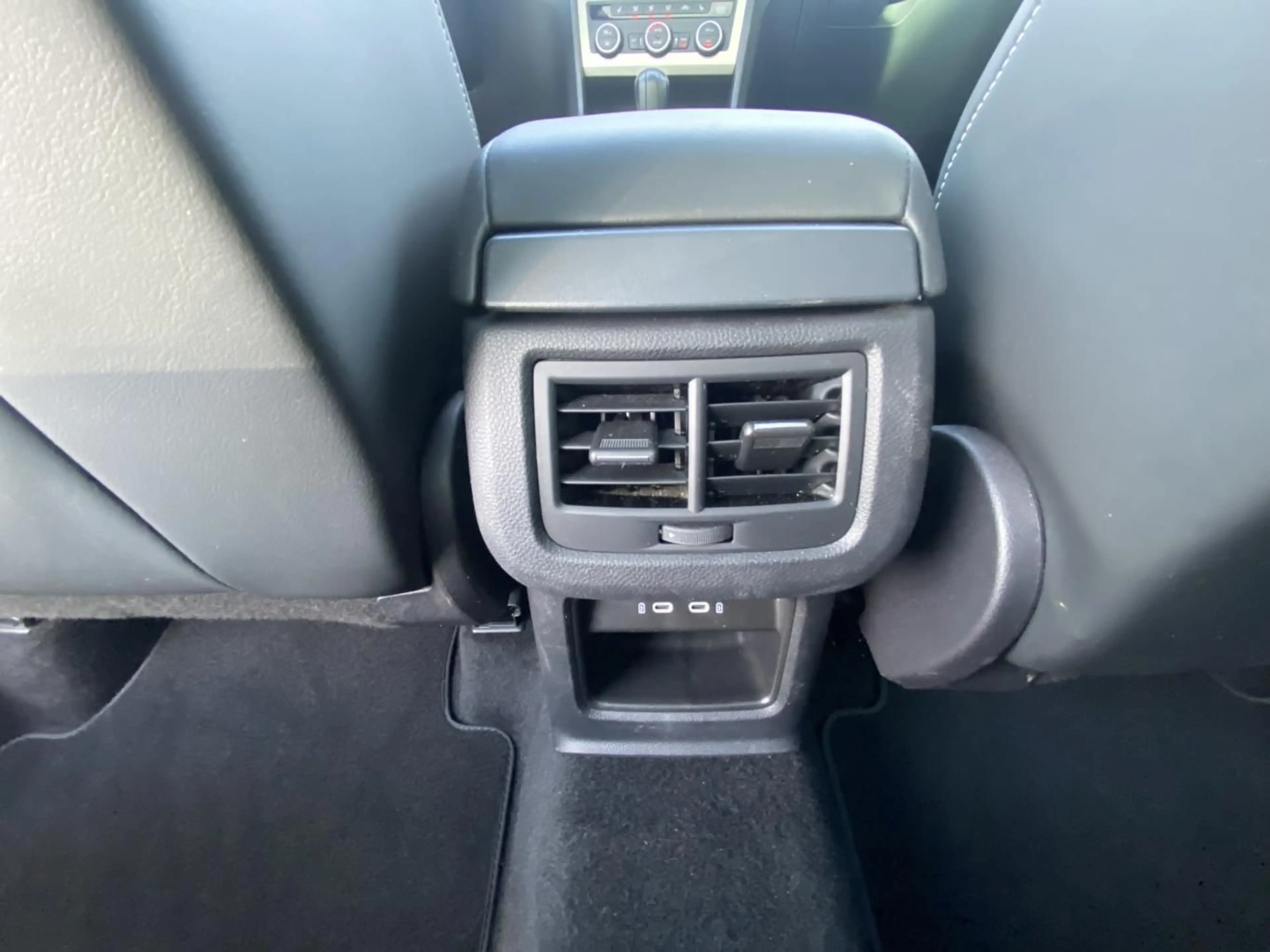 SEAT Ateca Xperience 2.0 TDI DSG 4-DRIVE PANORAMA+AHK — photo 12
