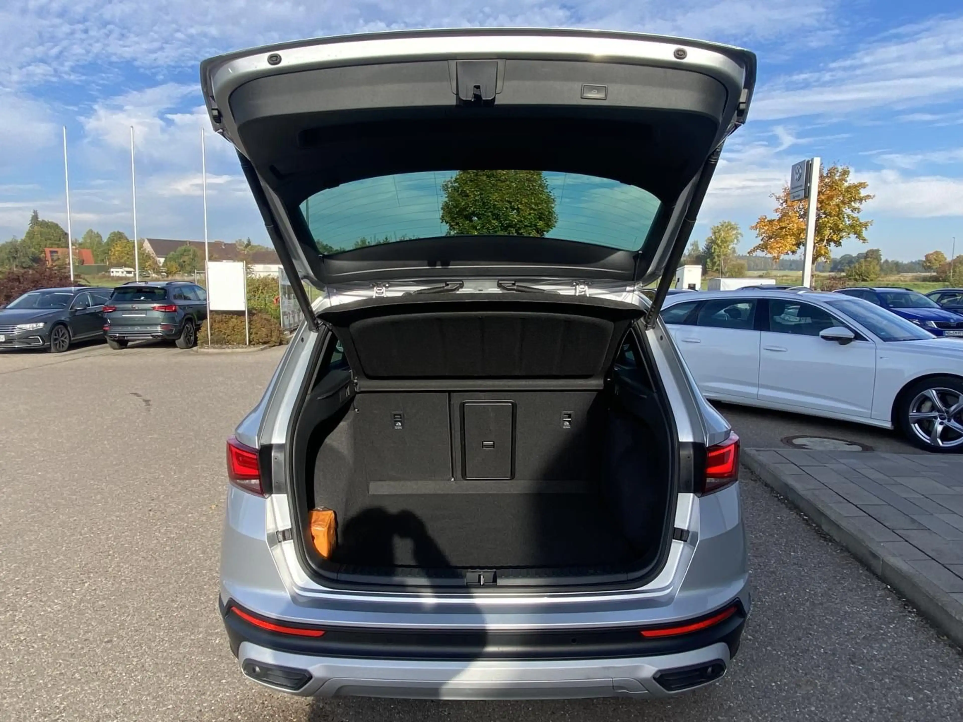 SEAT Ateca Xperience 2.0 TDI DSG 4-DRIVE PANORAMA+AHK — photo 15