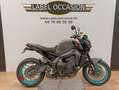 Yamaha MT-09 Gris - thumbnail 1