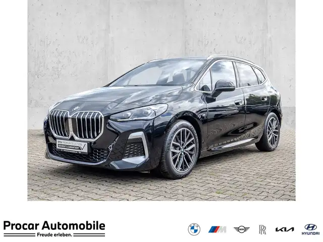 BMW K main image