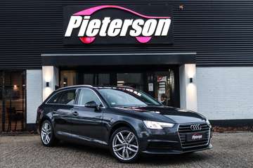 Avant 2.0 TDI ultra Sport Pro Line S NIEUW MODEL