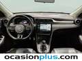 MG ZS 1.0 T-GDI Luxury 82kW Silber - thumbnail 7