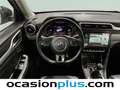 MG ZS 1.0 T-GDI Luxury 82kW Silber - thumbnail 25