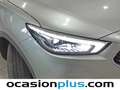 MG ZS 1.0 T-GDI Luxury 82kW Silber - thumbnail 16