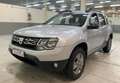Dacia Duster Duster 1.6 Laureate Gpl 4x2 105cv Zilver - thumbnail 2