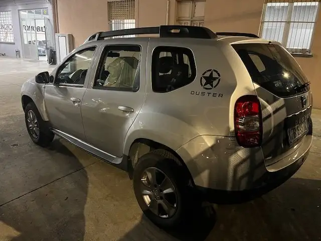 Dacia Duster Duster 1.6 Laureate Gpl 4x2 105cv