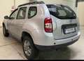 Dacia Duster Duster 1.6 Laureate Gpl 4x2 105cv Zilver - thumbnail 5