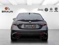 Alfa Romeo Giulia 2.9 V6 Bi-Turbo AT8 Quadrifoglio Gris - thumbnail 4