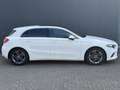 Mercedes-Benz A 200 PANO+NAVI+12 MONATE GARANTIE Blanc - thumbnail 11