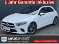 Mercedes-Benz A 200 PANO+NAVI+12 MONATE GARANTIE Blanc - thumbnail 1