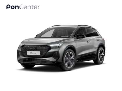 Audi Q4 e-tron S edition 45 210kW/286pk 82Kwh