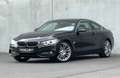 BMW 418 Coupé dA*BOITE AUTO*GPS*CRUISE*BLUETOOTH* Noir - thumbnail 1