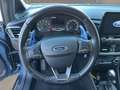 Ford Fiesta Active 1.0 ecoboost 100cv automatica neopatentati Blau - thumbnail 10