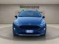 Ford Fiesta Active 1.0 ecoboost 100cv automatica neopatentati Blau - thumbnail 2