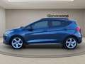 Ford Fiesta Active 1.0 ecoboost 100cv automatica neopatentati Blau - thumbnail 3