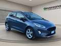 Ford Fiesta Active 1.0 ecoboost 100cv automatica neopatentati Blau - thumbnail 8