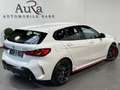 BMW 128 5-Türer Sport-Aut. NAV+LED+ACC+MEMORY+18ZO Blanc - thumbnail 5