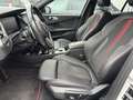 BMW 128 5-Türer Sport-Aut. NAV+LED+ACC+MEMORY+18ZO Blanc - thumbnail 8