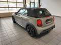 MINI Cooper D Cabrio Cabrio John Cooper Works Navi|CAM|LED|Sitzhzg. Grau - thumbnail 4