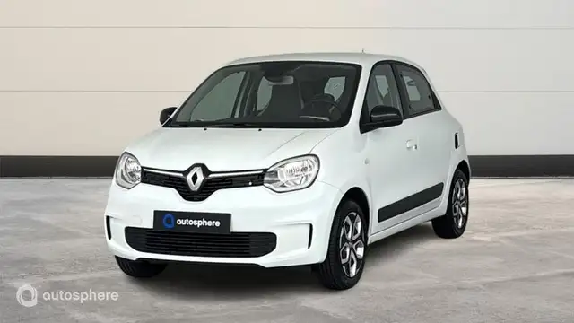 Renault Twingo 1.0 SCe 65ch Equilibre