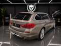BMW 530 530dA Touring xDrive Gris - thumbnail 3