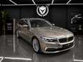 BMW 530 530dA Touring xDrive Gris - thumbnail 2