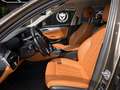 BMW 530 530dA Touring xDrive Gris - thumbnail 7