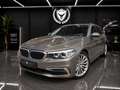 BMW 530 530dA Touring xDrive Gris - thumbnail 13