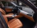 BMW 530 530dA Touring xDrive Gris - thumbnail 15