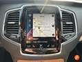 Volvo XC90 2.0+B5+D+AWD+Inscription+Auto Gris - thumbnail 19