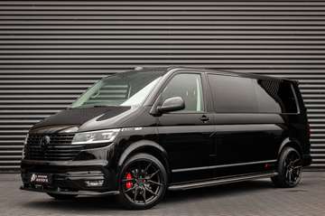 2.0 TDI L2H1 150PK BULLI DC DUBBEL CABINE / JB-EDI